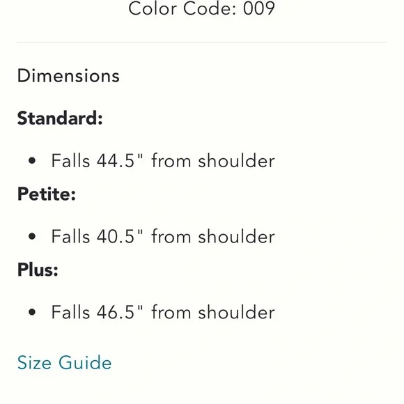 Anthropologie Squareneck Waistless Midi Dress, size XL - Picture 5 of 8